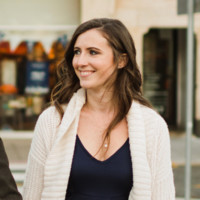 Kate Mcconnell