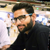 Manoj Kumar
