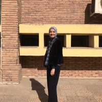 Mariam Nasser