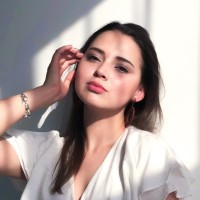 Raniya Akhmedshina