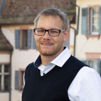 Andreas Karasek