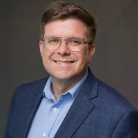 Jeffrey Grover