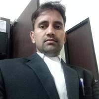 Advocate  Naresh Kumar Swami