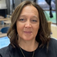 Chelsea Allen, Nbct