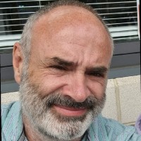 David Fisher