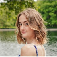 Audrianna Neustel
