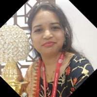 Vaishali Dhotre