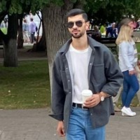 Турал Халилов