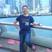 Harvey Feng