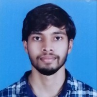 Abhishek Naik