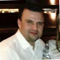 Carlos Abrego, ingénieur senior