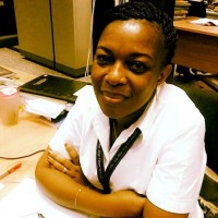 Grace Kalenyula