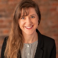 Katherine Rasley, Eit