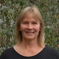 Diana Mantel