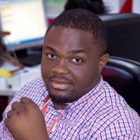 Vince Acquah