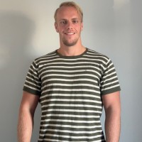 Steve Bos