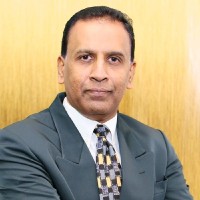 T.P. Raj