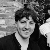 James Enright