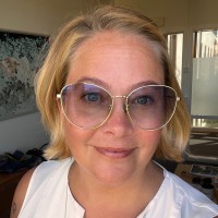 Petra Gustafsson