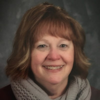 Loretta Wood