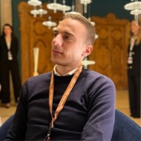 Fabio Crispino