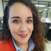 Verónica Alvizo