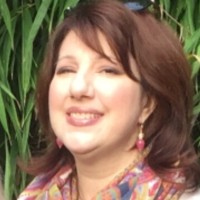 Beth Goldsmith