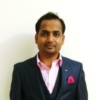 Dikshant Meshram