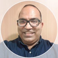 Benoy Mathew