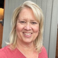 Kelly Morrow