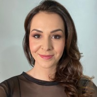 Jéssika Formigoni Antonietti Chagas