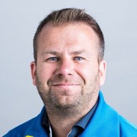 Fredrik Vikstrom
