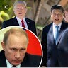The Three President