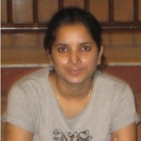 Shweta Mudpe