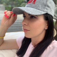 Nataliia Moskovchenko