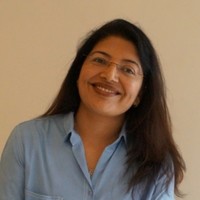 Jyotsna Deshmukh