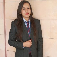 Arzoo Jain