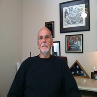 Wayne Hayes