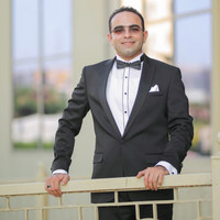 Mahmoud Mohamed El-Shahat