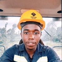 Derrick Kamau