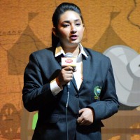 Subhangi Ghosh