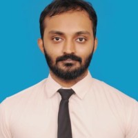 Joyson Prince Alvares