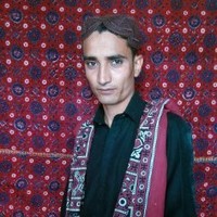 Ghulam Ali Channar