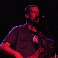 Andy Parsons