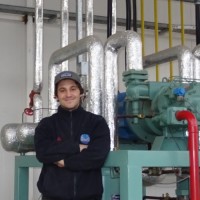 Jorge Stuardo Abarca