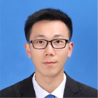 Dwyane Li（李巍东）