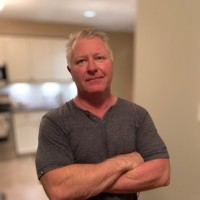 Garry Robbins