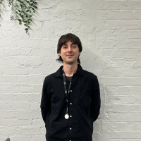 Elliot Cox