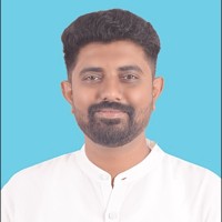 Mohan Setty