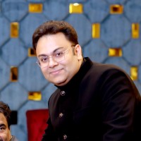 Abhishek Dua